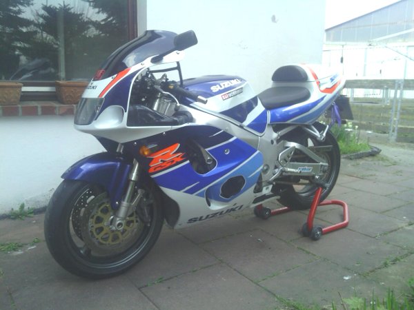 Unsere Bandit Unsere Bandit