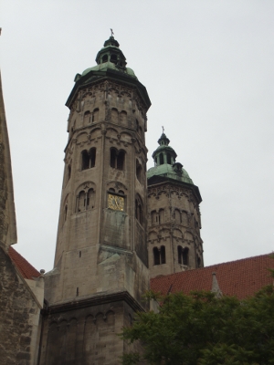 Dom zu Naumburg