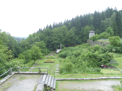 KZ-Gedenkstätte Flossenbürg