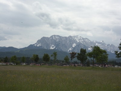 Karwendel