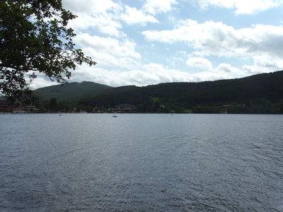 Titisee