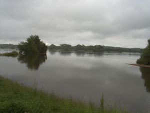 Oderhochwasser