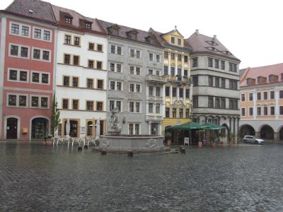 Altstadt Görlitz