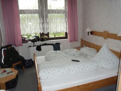 Zimmer in Olbernhau