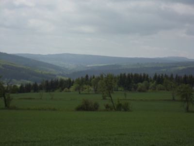 Super Wetter - tolle Aussicht Super Wetter - tolle Aussicht