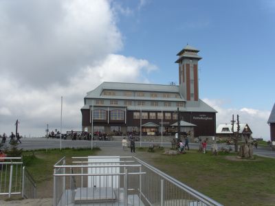 Fichtelberg Fichtelberg