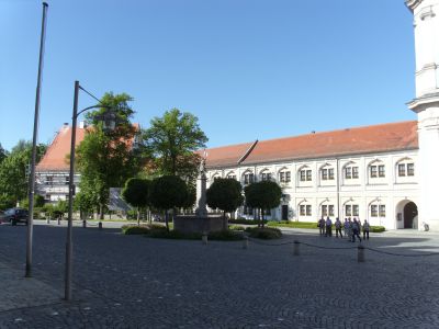 Waldsassen Waldsassen